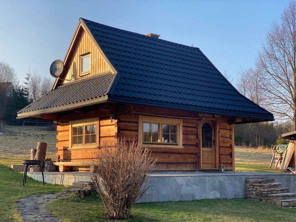 Walacha Chalet