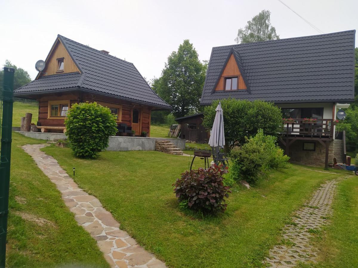 Chalet Walacha
