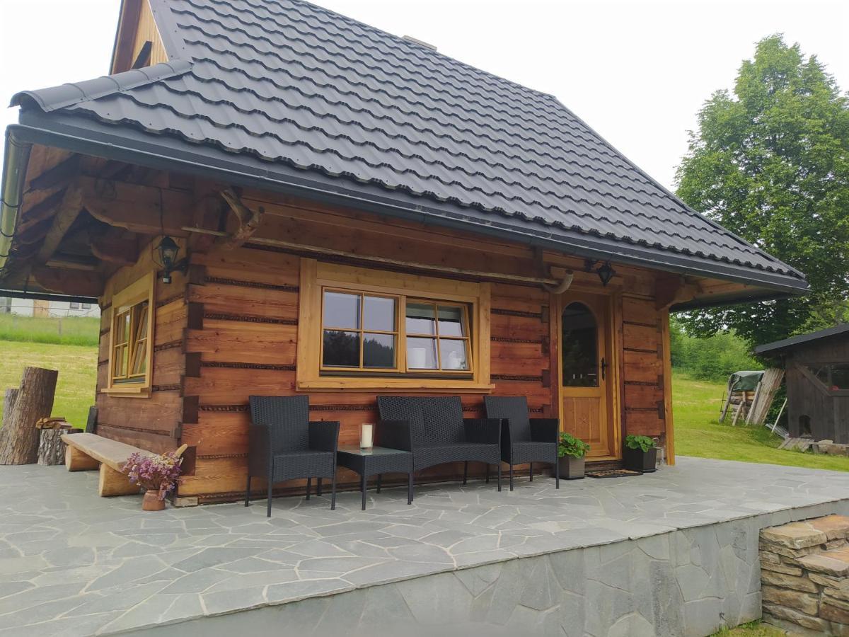 Walacha Chalet