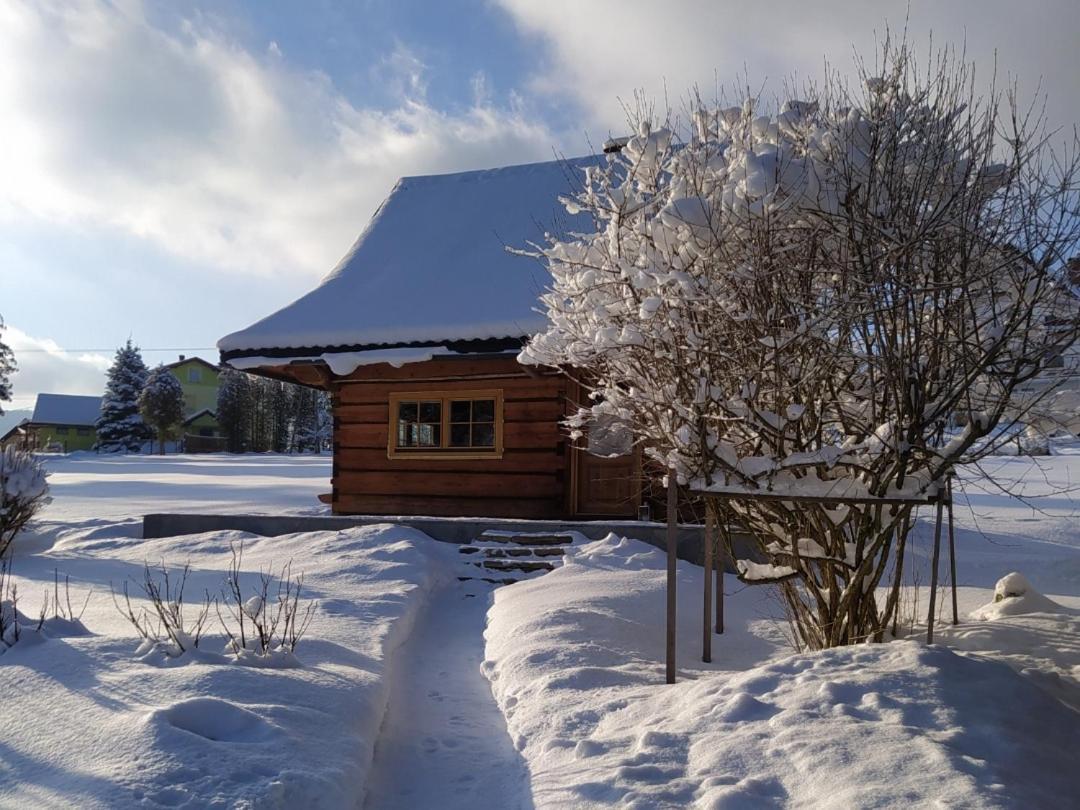 Chalet Walacha