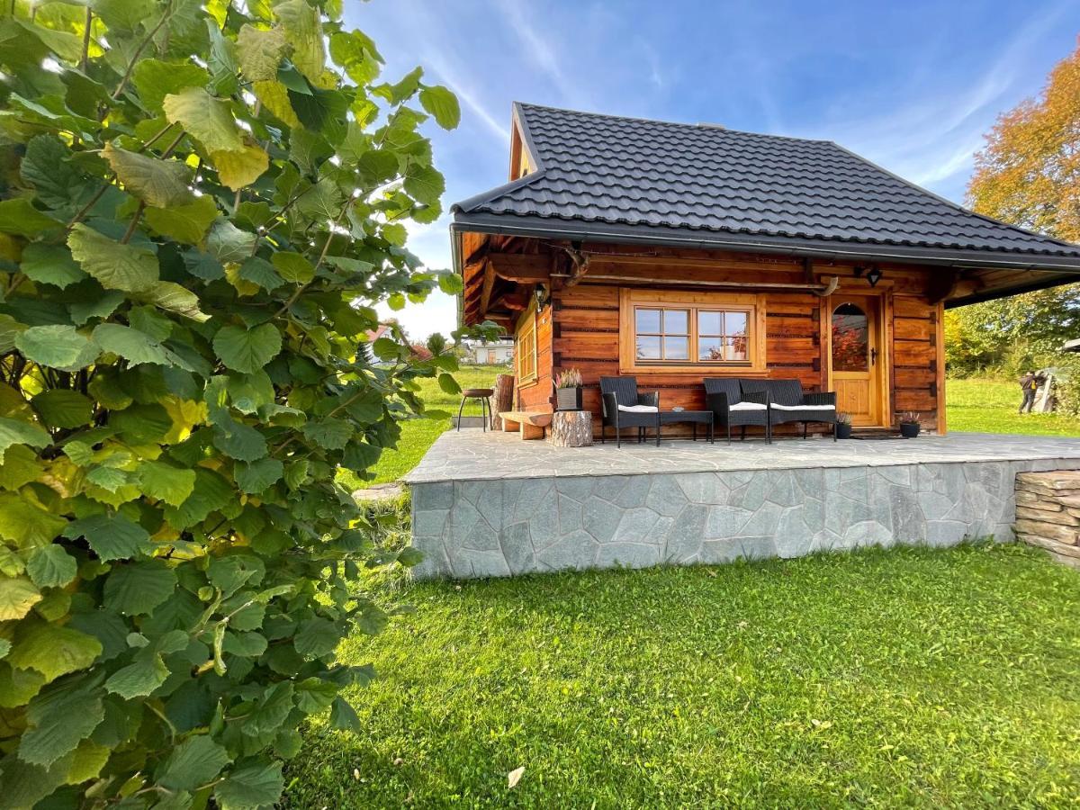 Walacha Chalet Istebna