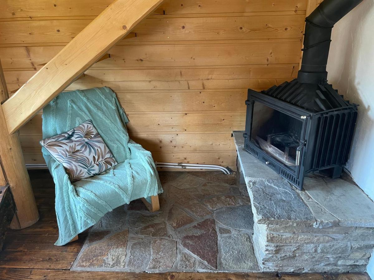 Chalet Walacha *