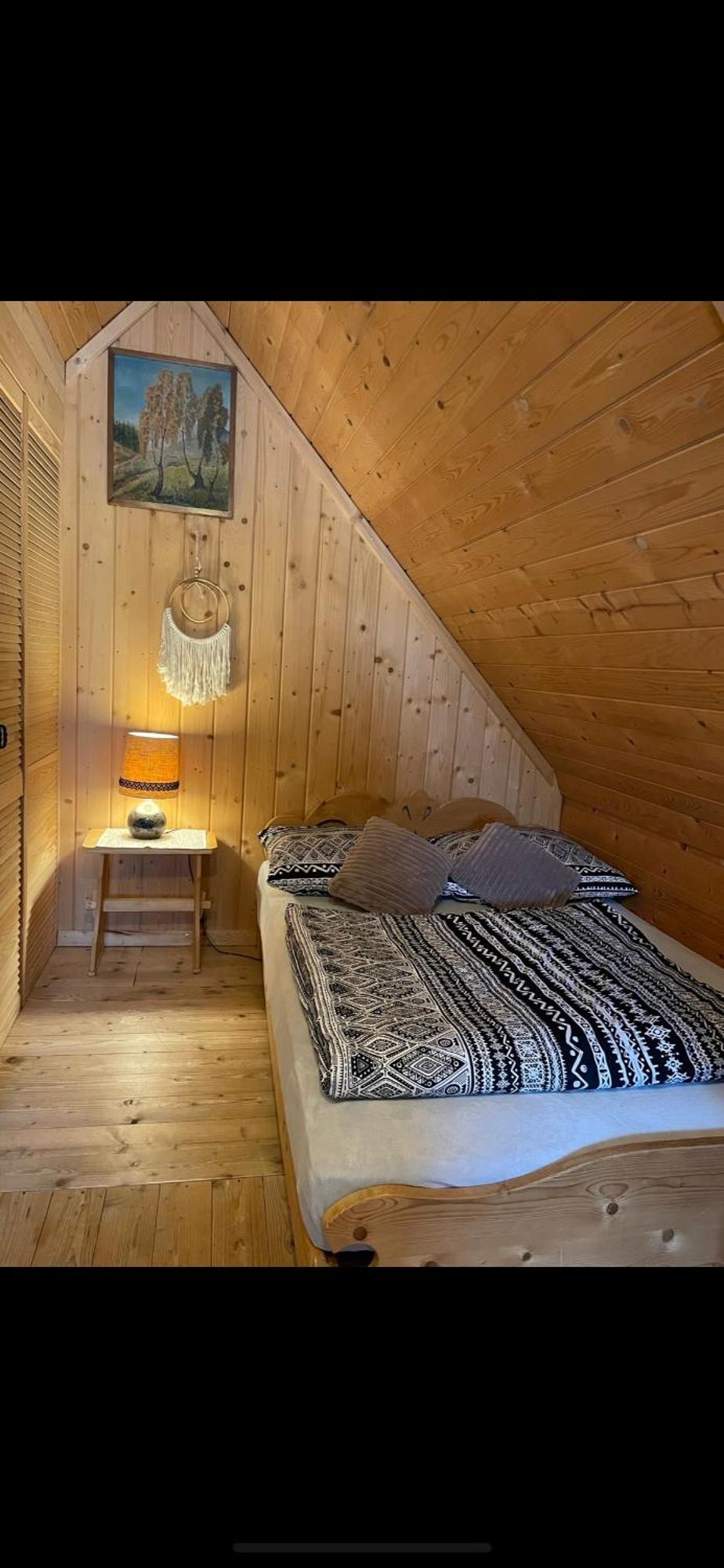 Chalet Walacha *