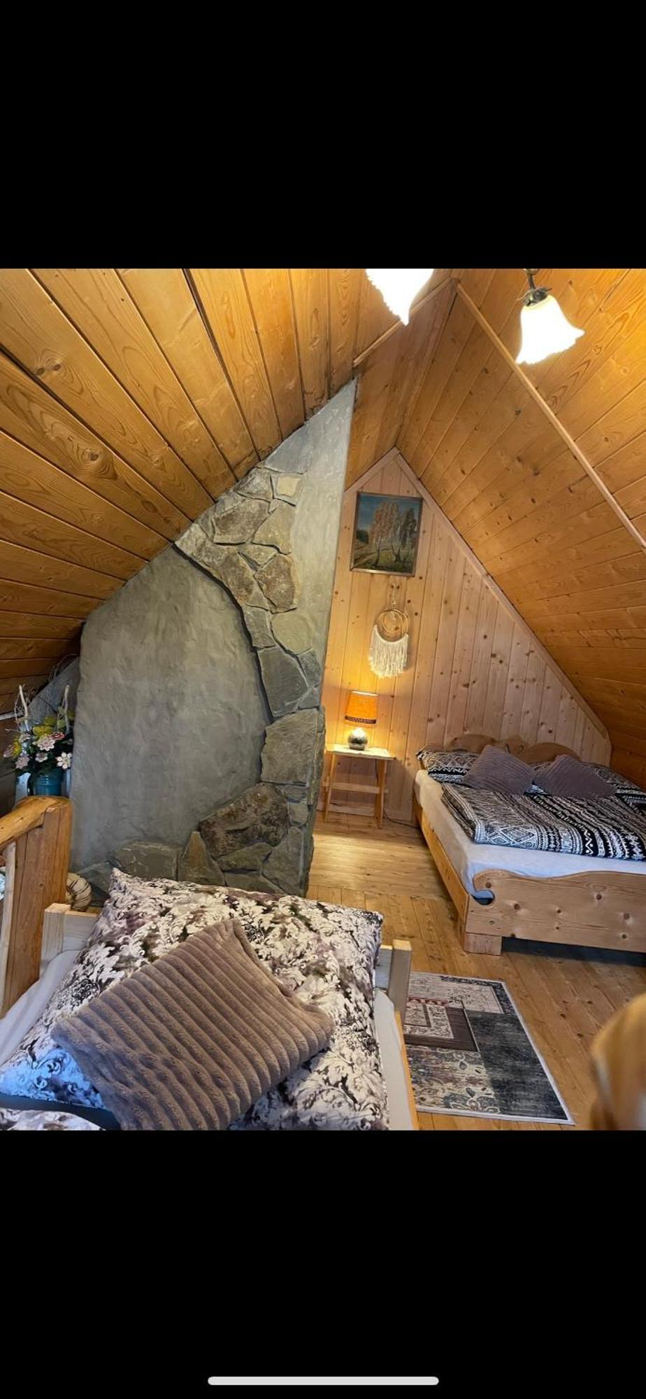 Chalet Walacha